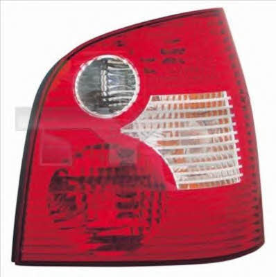 TYC 11-0171-01-2 Tail lamp right 110171012: Buy near me in Poland at 2407.PL - Good price!