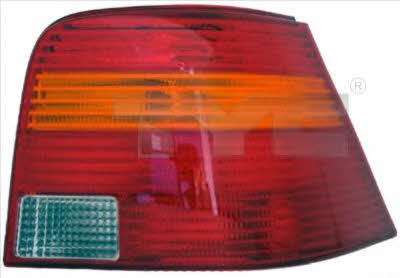 TYC 11-0197-01-2 Tail lamp right 110197012: Buy near me in Poland at 2407.PL - Good price!