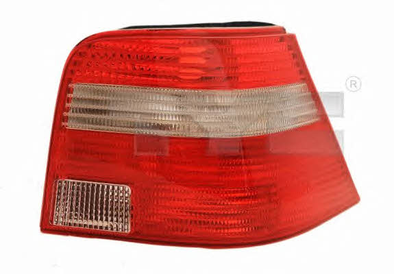 TYC 11-0197-11-2 Tail lamp right 110197112: Buy near me in Poland at 2407.PL - Good price!