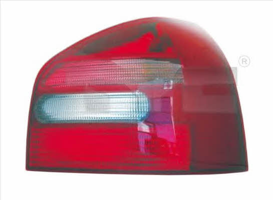 TYC 11-0203-01-2 Tail lamp right 110203012: Buy near me at 2407.PL in Poland at an Affordable price!