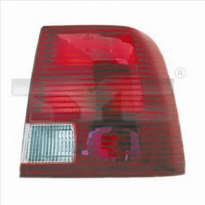 TYC 11-0205-01-2 Tail lamp right 110205012: Buy near me in Poland at 2407.PL - Good price!