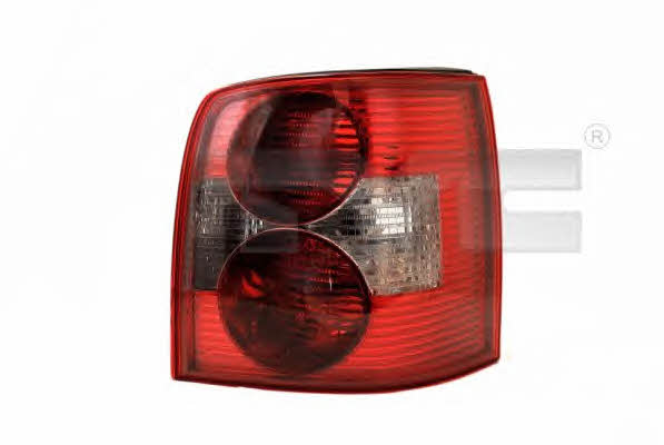 TYC 11-0210-01-2 Tail lamp left 110210012: Buy near me at 2407.PL in Poland at an Affordable price!