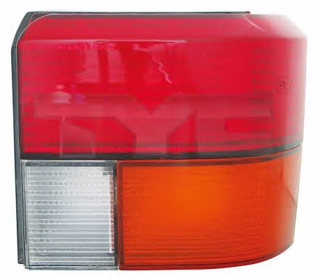TYC 11-0211-01-2 Tail lamp right 110211012: Buy near me in Poland at 2407.PL - Good price!