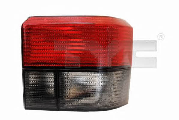 TYC 11-0211-11-2 Tail lamp right 110211112: Buy near me in Poland at 2407.PL - Good price!