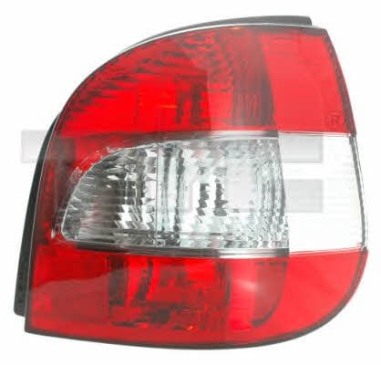 TYC 11-0251-01-2 Tail lamp right 110251012: Buy near me in Poland at 2407.PL - Good price!