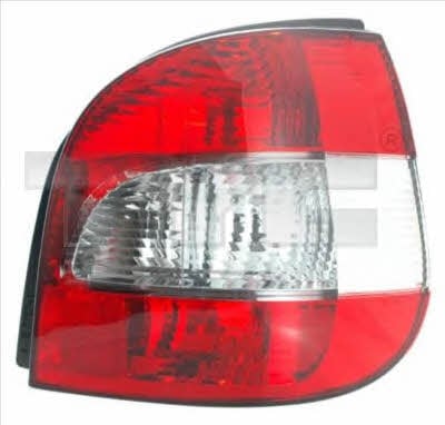 TYC 11-0252-01-2 Tail lamp left 110252012: Buy near me in Poland at 2407.PL - Good price!