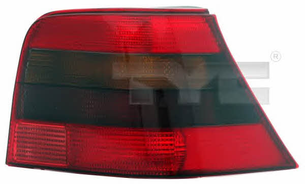 TYC 11-0253-01-2 Tail lamp right 110253012: Buy near me in Poland at 2407.PL - Good price!