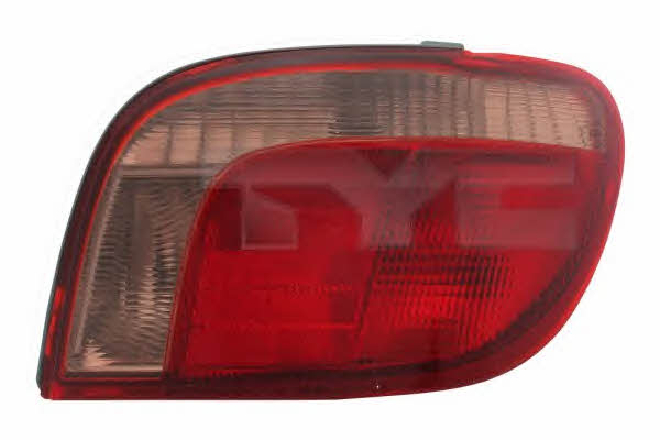 TYC 11-0271-05-2 Tail lamp right 110271052: Buy near me in Poland at 2407.PL - Good price!