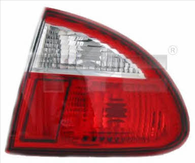 TYC 11-0273-01-2 Tail lamp outer right 110273012: Buy near me in Poland at 2407.PL - Good price!