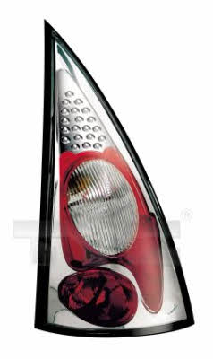 TYC 11-0283-00-20 Tail lamp, set 1102830020: Buy near me in Poland at 2407.PL - Good price!