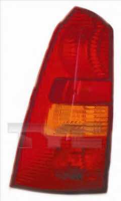 TYC 11-0311-01-2 Tail lamp right 110311012: Buy near me at 2407.PL in Poland at an Affordable price!