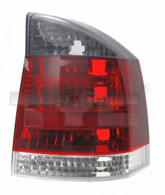 TYC 11-0317-11-2 Tail lamp right 110317112: Buy near me in Poland at 2407.PL - Good price!