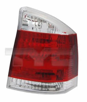 TYC 11-0317-21-2 Tail lamp right 110317212: Buy near me in Poland at 2407.PL - Good price!