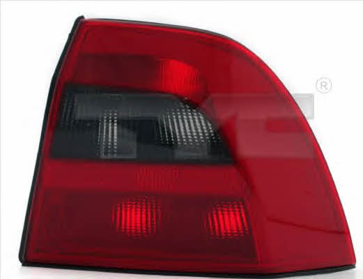 TYC 11-0325-01-2 Tail lamp right 110325012: Buy near me in Poland at 2407.PL - Good price!