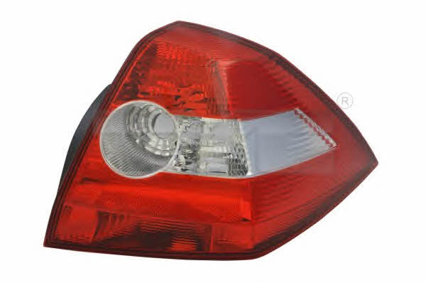TYC 11-0393-01-2 Tail lamp right 110393012: Buy near me in Poland at 2407.PL - Good price!