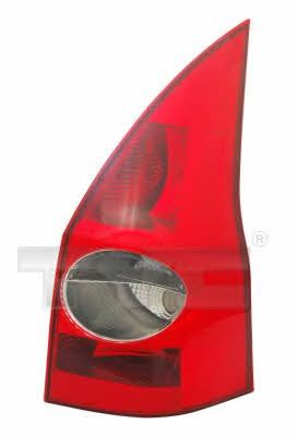 TYC 11-0395-01-2 Tail lamp right 110395012: Buy near me in Poland at 2407.PL - Good price!
