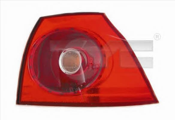 TYC 11-0400-01-2 Lampa tylna zewnętrzna lewa 110400012: Dobra cena w Polsce na 2407.PL - Kup Teraz!