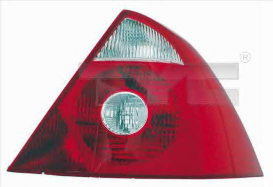 TYC 11-0431-01-2 Tail lamp right 110431012: Buy near me in Poland at 2407.PL - Good price!