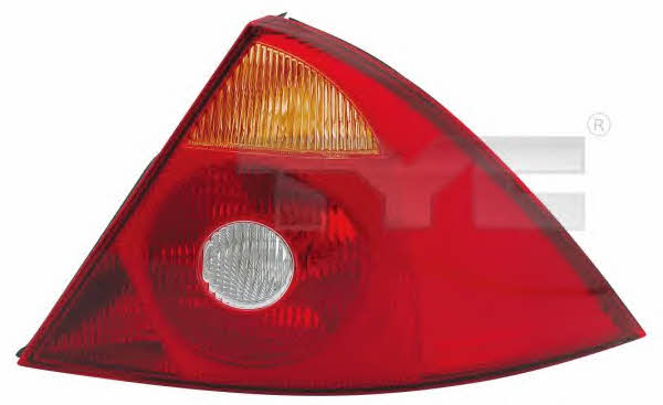 TYC 11-0431-11-2 Tail lamp right 110431112: Buy near me in Poland at 2407.PL - Good price!