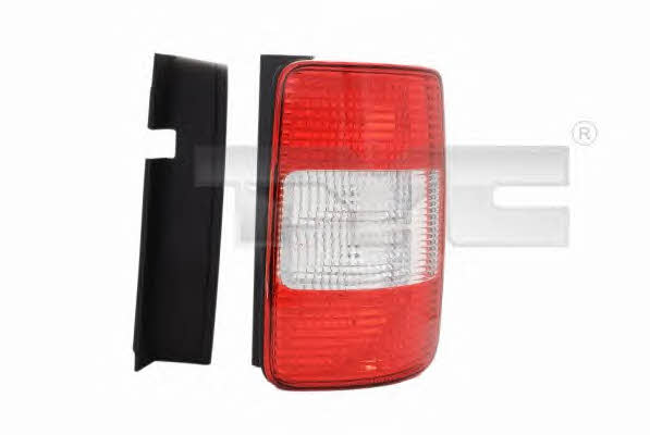 TYC 11-0453-01-2 Tail lamp right 110453012: Buy near me in Poland at 2407.PL - Good price!