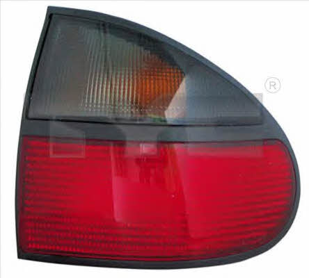 TYC 11-0461-01-2 Tail lamp right 110461012: Buy near me in Poland at 2407.PL - Good price!