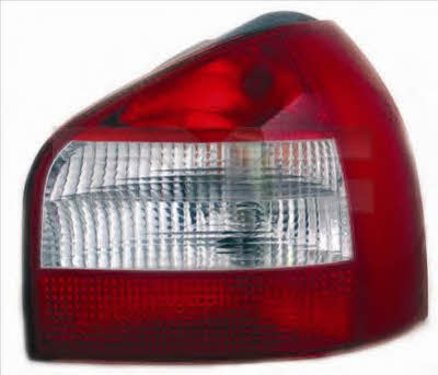 TYC 11-0463-01-2 Tail lamp right 110463012: Buy near me in Poland at 2407.PL - Good price!