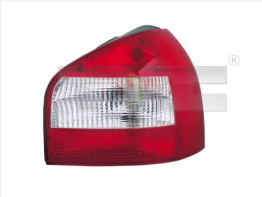 TYC 11-0463-05-2 Tail lamp right 110463052: Buy near me in Poland at 2407.PL - Good price!