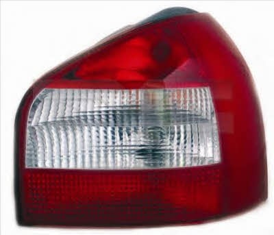 TYC 11-0464-01-2 Tail lamp left 110464012: Buy near me in Poland at 2407.PL - Good price!