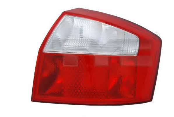 TYC 11-0467-01-2 Tail lamp right 110467012: Buy near me in Poland at 2407.PL - Good price!