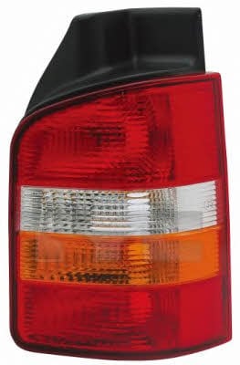 TYC 11-0575-01-2 Tail lamp right 110575012: Buy near me in Poland at 2407.PL - Good price!