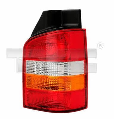 TYC 11-0621-01-2 Tail lamp right 110621012: Buy near me in Poland at 2407.PL - Good price!