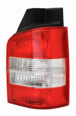 TYC 11-0621-11-2 Tail lamp right 110621112: Buy near me in Poland at 2407.PL - Good price!