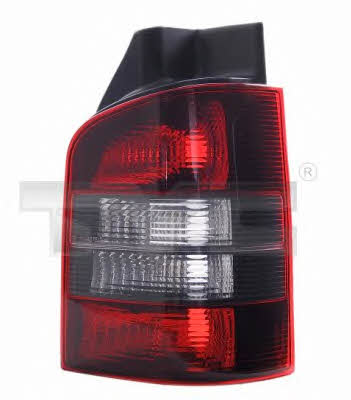 TYC 11-0621-21-2 Tail lamp right 110621212: Buy near me in Poland at 2407.PL - Good price!