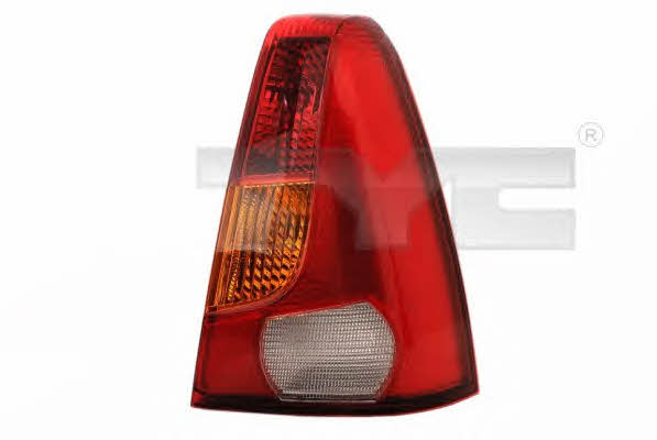 TYC 11-0757-01-2 Tail lamp right 110757012: Buy near me in Poland at 2407.PL - Good price!