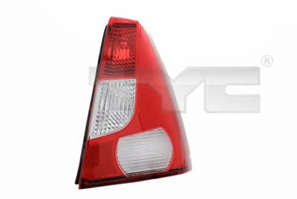 TYC 11-0757-11-2 Tail lamp right 110757112: Buy near me in Poland at 2407.PL - Good price!
