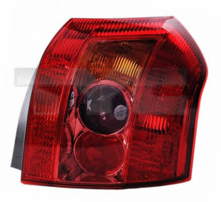 TYC 11-0763-01-2 Tail lamp right 110763012: Buy near me in Poland at 2407.PL - Good price!