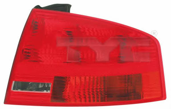 TYC 11-11186-01-2 Tail lamp left 1111186012: Buy near me in Poland at 2407.PL - Good price!