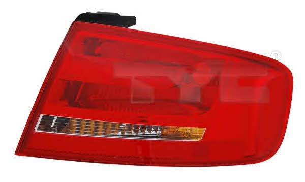 TYC 11-11247-01-2 Tail lamp outer right 1111247012: Buy near me in Poland at 2407.PL - Good price!