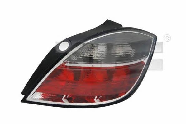 TYC 11-11335-01-2 Tail lamp right 1111335012: Buy near me in Poland at 2407.PL - Good price!