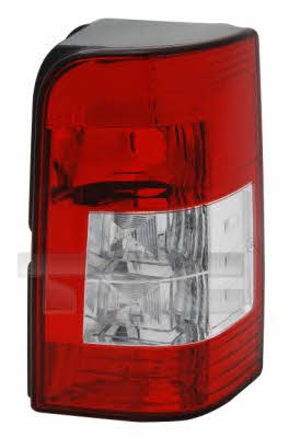 TYC 11-11355-01-2 Tail lamp right 1111355012: Buy near me in Poland at 2407.PL - Good price!