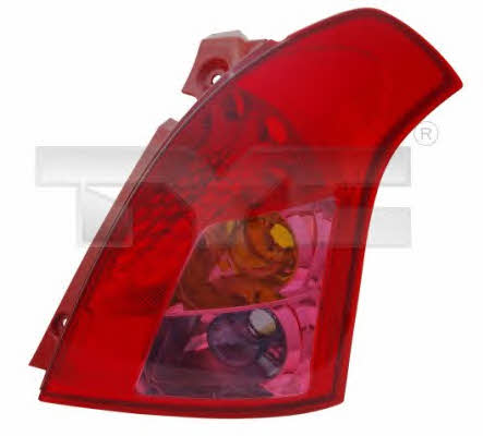 TYC 11-11371-01-2 Tail lamp right 1111371012: Buy near me in Poland at 2407.PL - Good price!