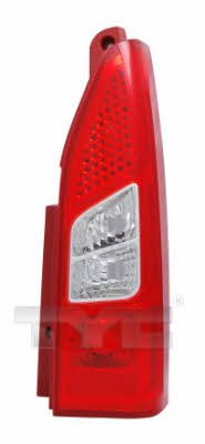 TYC 11-11379-01-2 Tail lamp right 1111379012: Buy near me in Poland at 2407.PL - Good price!