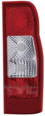 TYC 11-11383-01-2 Tail lamp right 1111383012: Buy near me in Poland at 2407.PL - Good price!