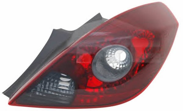 TYC 11-11429-11-2 Tail lamp right 1111429112: Buy near me in Poland at 2407.PL - Good price!