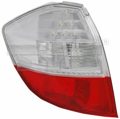 TYC 11-11552-06-2 Tail lamp left 1111552062: Buy near me in Poland at 2407.PL - Good price!