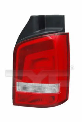 TYC 11-11593-01-2 Tail lamp right 1111593012: Buy near me in Poland at 2407.PL - Good price!