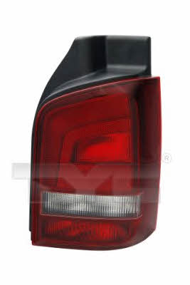 TYC 11-11593-11-2 Tail lamp right 1111593112: Buy near me in Poland at 2407.PL - Good price!