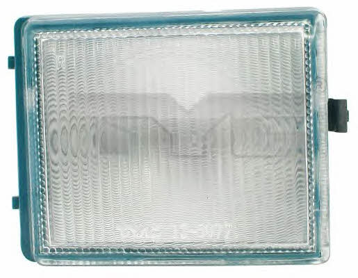 TYC 12-5078-01-2 Light reflector front left 125078012: Buy near me at 2407.PL in Poland at an Affordable price!