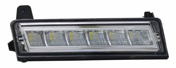 TYC 12-5297-00-9 Daytime running lights (DRL) 125297009: Buy near me in Poland at 2407.PL - Good price!