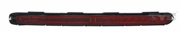 TYC 15-0087-00-2 Rear third 3rd brake stop light 150087002: Buy near me at 2407.PL in Poland at an Affordable price!